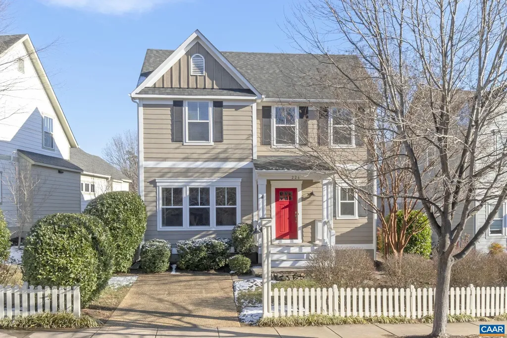 226 Huntley Avenue Charlottesville VA 22903