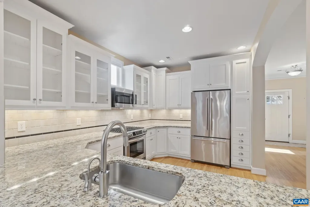 226 Huntley Avenue Charlottesville VA 22903