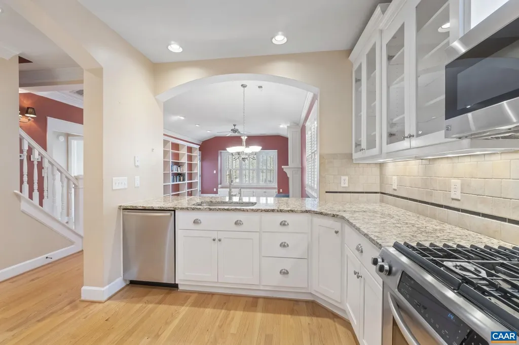 226 Huntley Avenue Charlottesville VA 22903