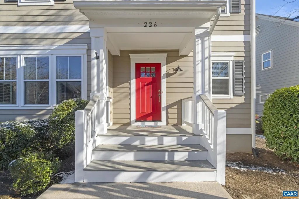 226 Huntley Avenue Charlottesville VA 22903
