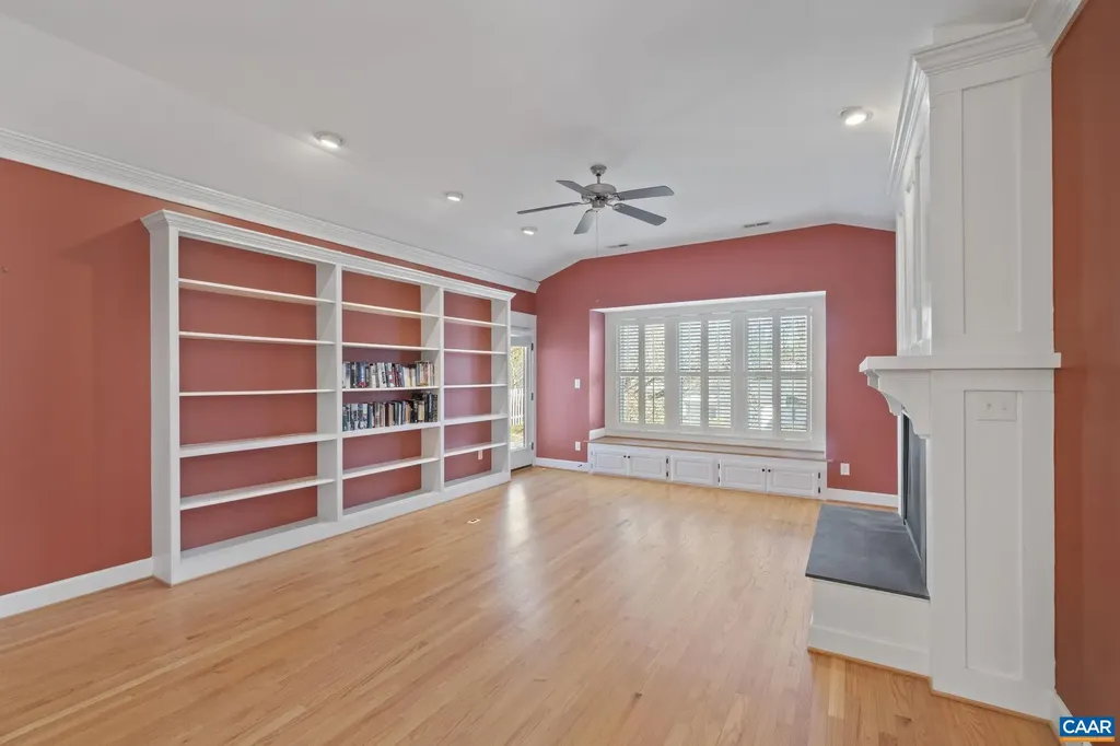 226 Huntley Avenue Charlottesville VA 22903