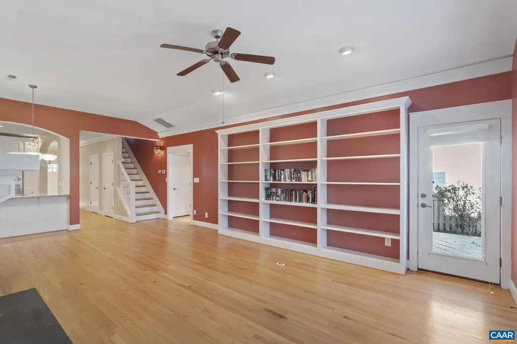 226 Huntley Avenue Charlottesville VA 22903