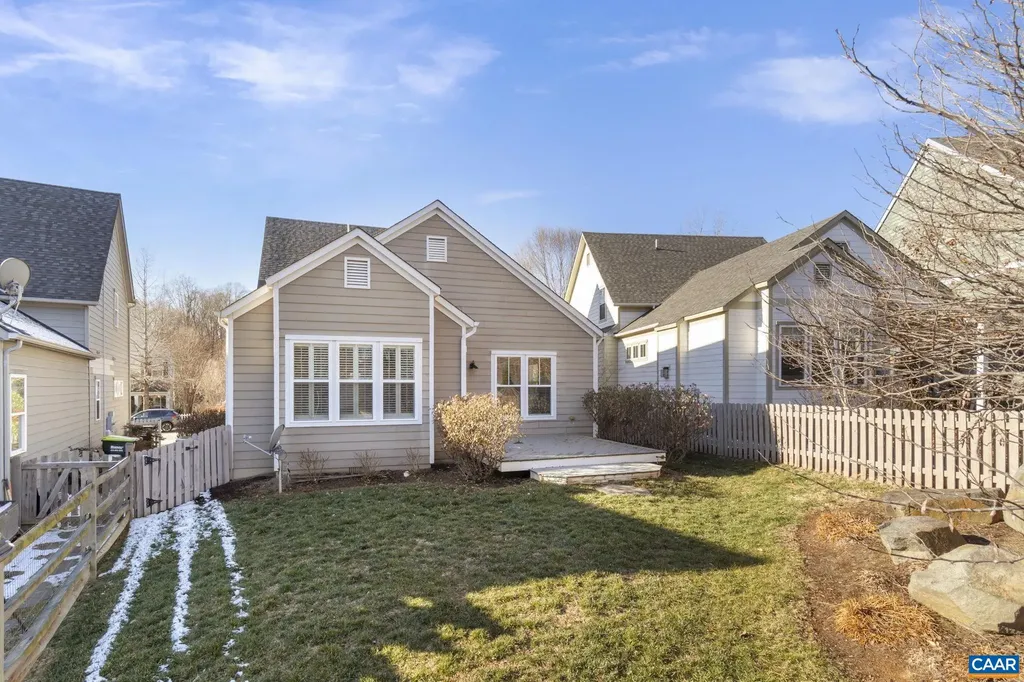 226 Huntley Avenue Charlottesville VA 22903