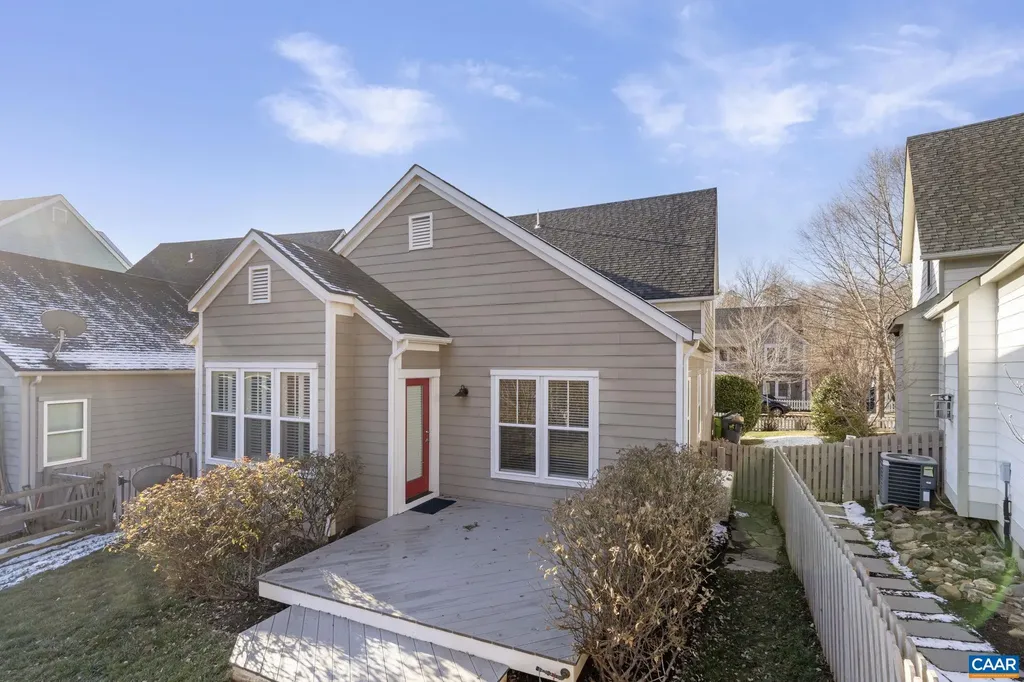 226 Huntley Avenue Charlottesville VA 22903