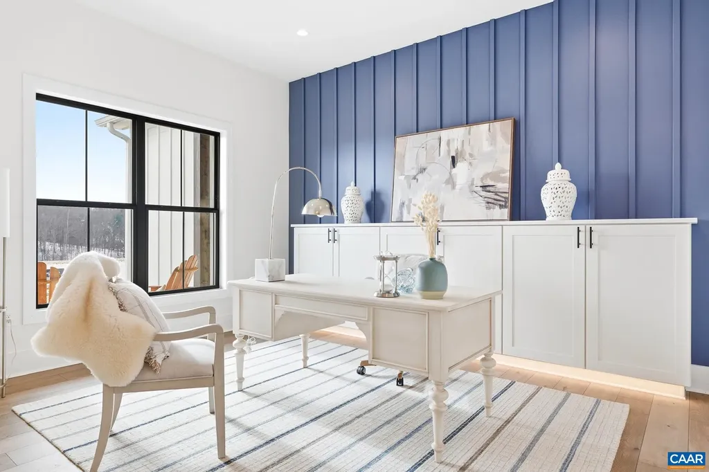 290 Grange Commons Ridge Ruckersville VA 22968