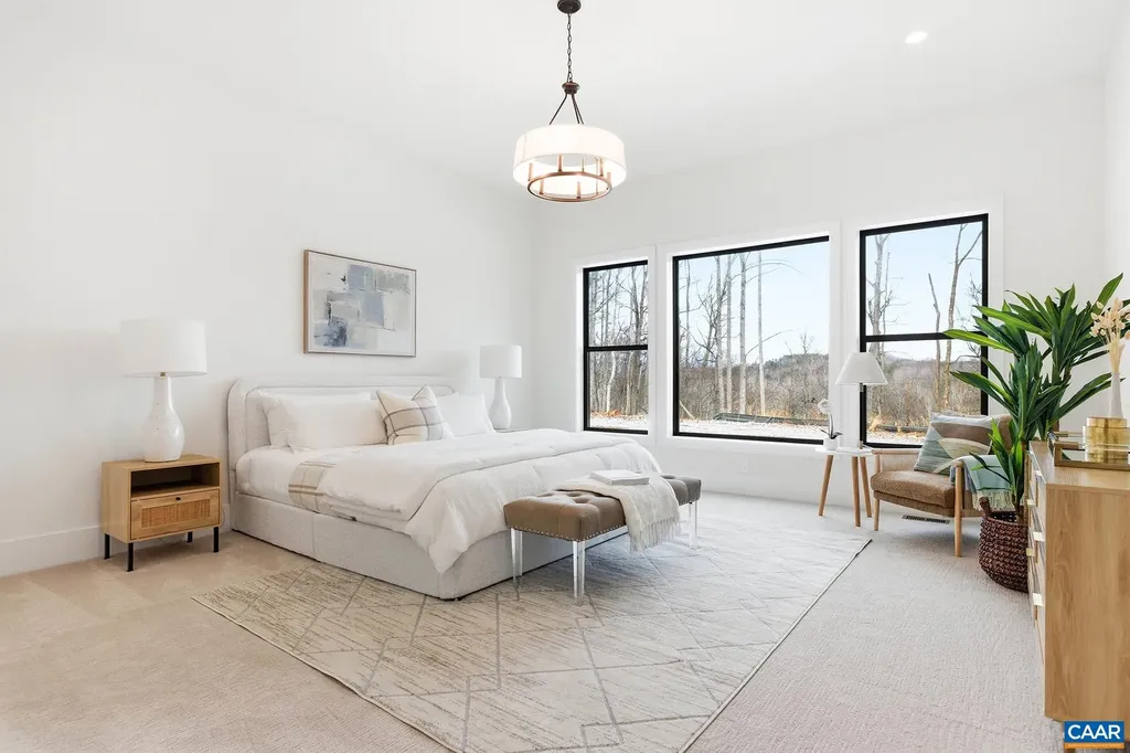 290 Grange Commons Ridge Ruckersville VA 22968