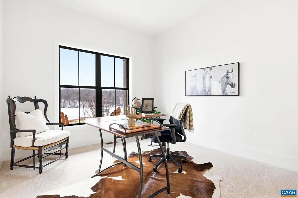 290 Grange Commons Ridge Ruckersville VA 22968