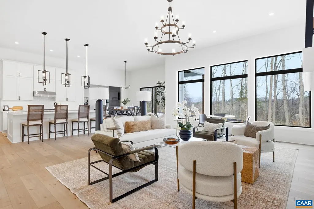 290 Grange Commons Ridge Ruckersville VA 22968