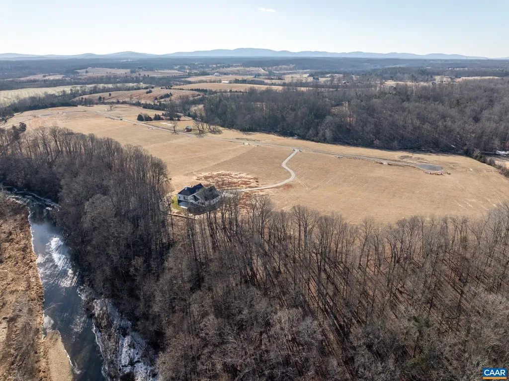 290 Grange Commons Ridge Ruckersville VA 22968