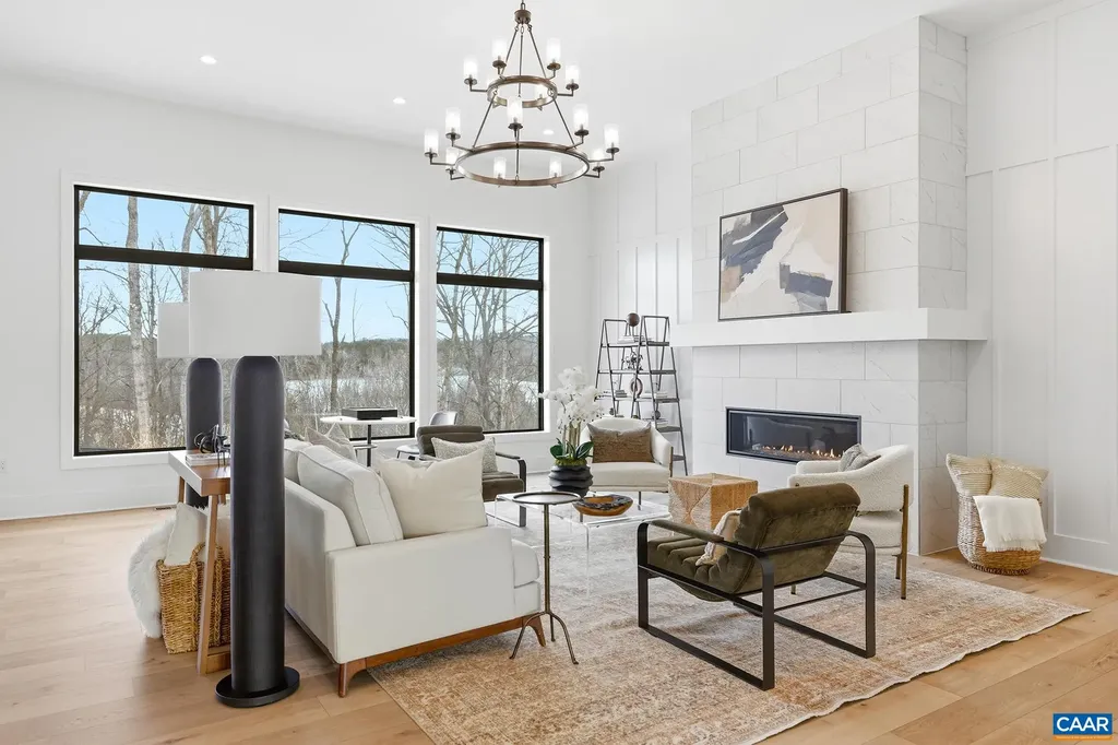 290 Grange Commons Ridge Ruckersville VA 22968