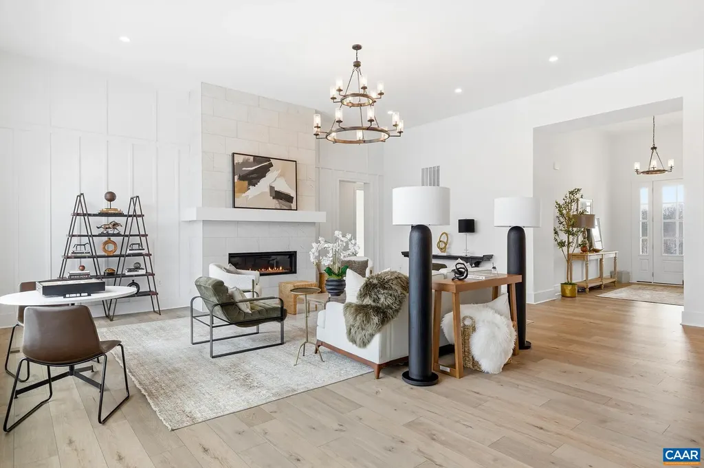 290 Grange Commons Ridge Ruckersville VA 22968