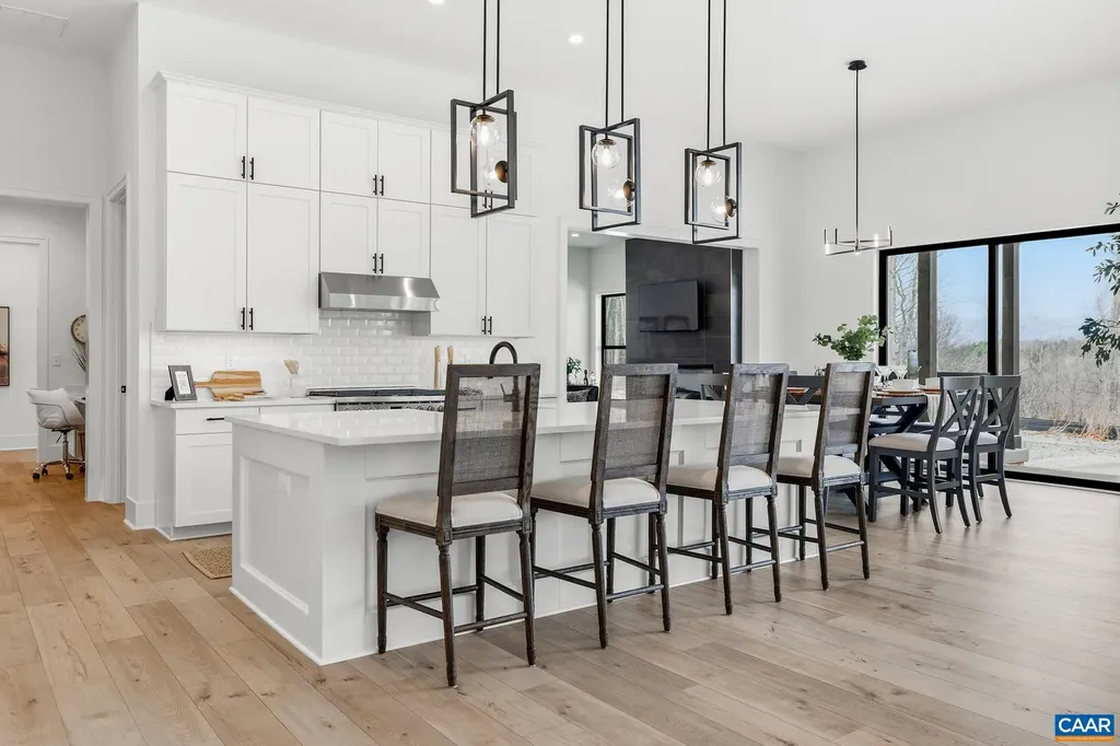 290 Grange Commons Ridge Ruckersville VA 22968