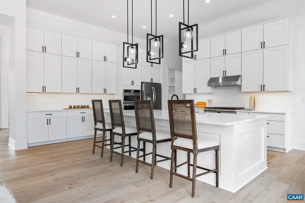 290 Grange Commons Ridge Ruckersville VA 22968