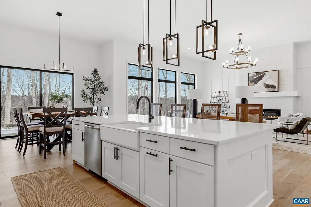 290 Grange Commons Ridge Ruckersville VA 22968