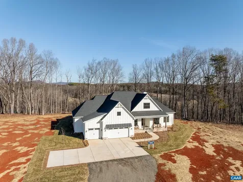 290 Grange Commons Ridge Ruckersville VA 22968