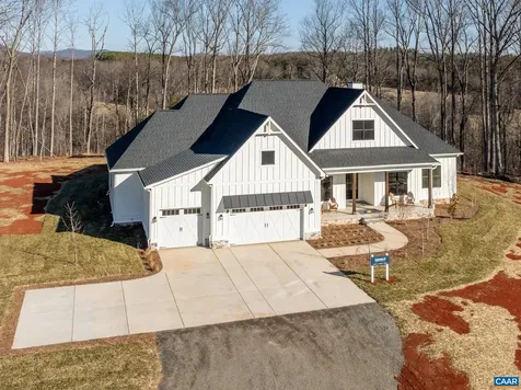 290 Grange Commons Ridge Ruckersville VA 22968