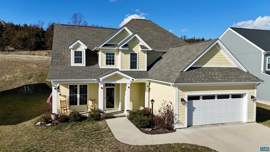 189 Windsor Drive Fishersville VA 22939