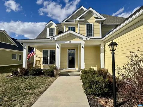 189 Windsor Drive Fishersville VA 22939