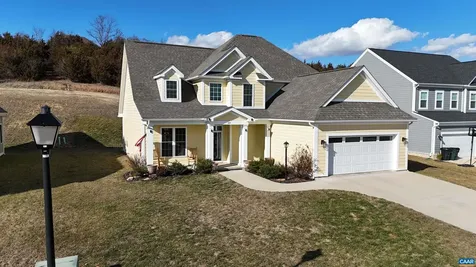 189 Windsor Drive Fishersville VA 22939