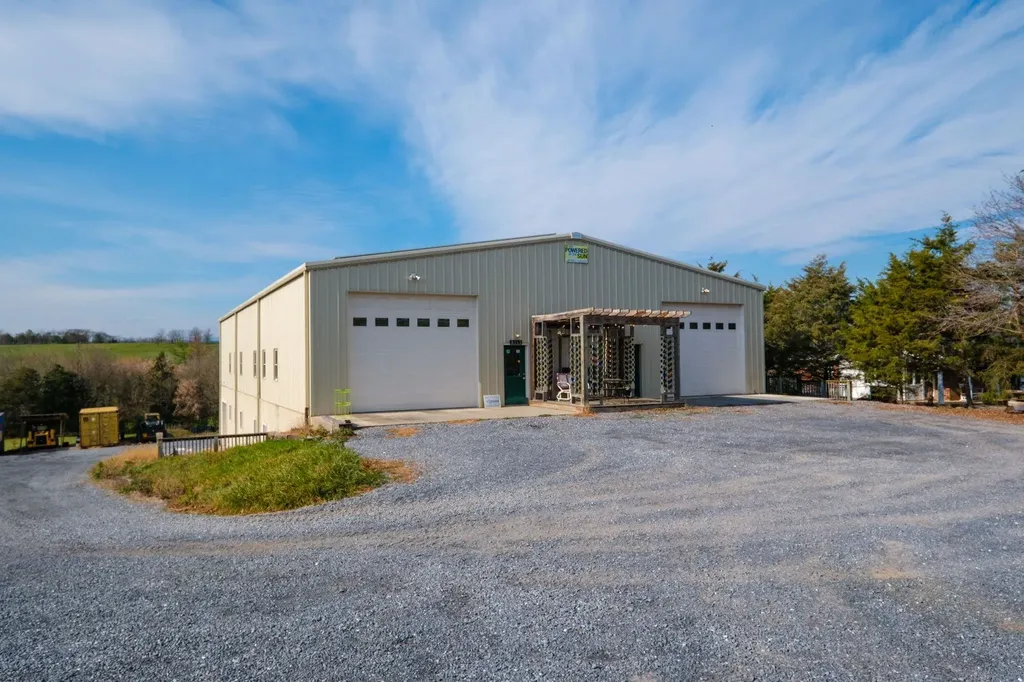 3315 Harpine Highway Rockingham VA 22802