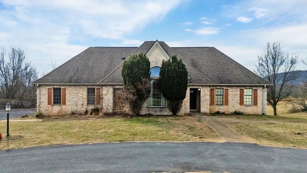 146 Westridge Drive Churchville VA 24421
