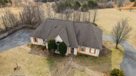 146 Westridge Drive Churchville VA 24421