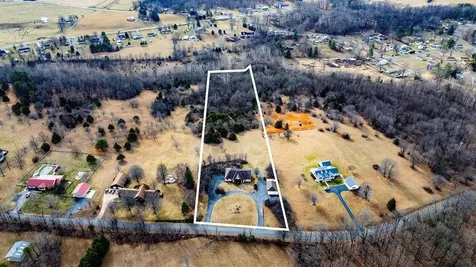 146 Westridge Drive Churchville VA 24421