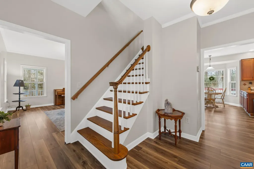 334 Carodon Drive Ruckersville VA 22968