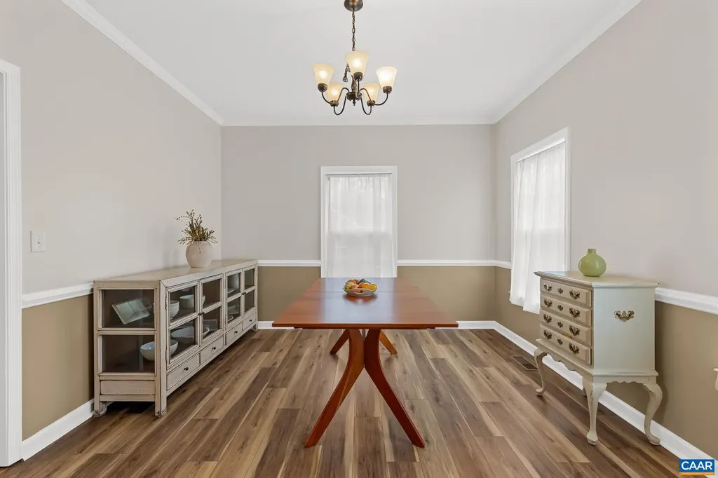 334 Carodon Drive Ruckersville VA 22968