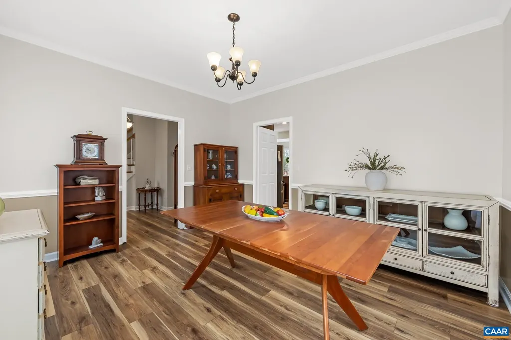 334 Carodon Drive Ruckersville VA 22968