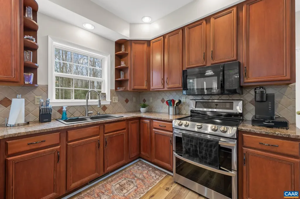 334 Carodon Drive Ruckersville VA 22968