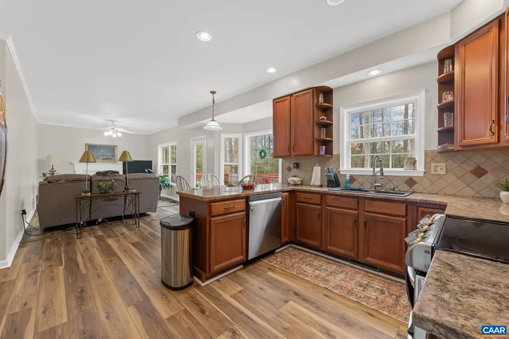 334 Carodon Drive Ruckersville VA 22968