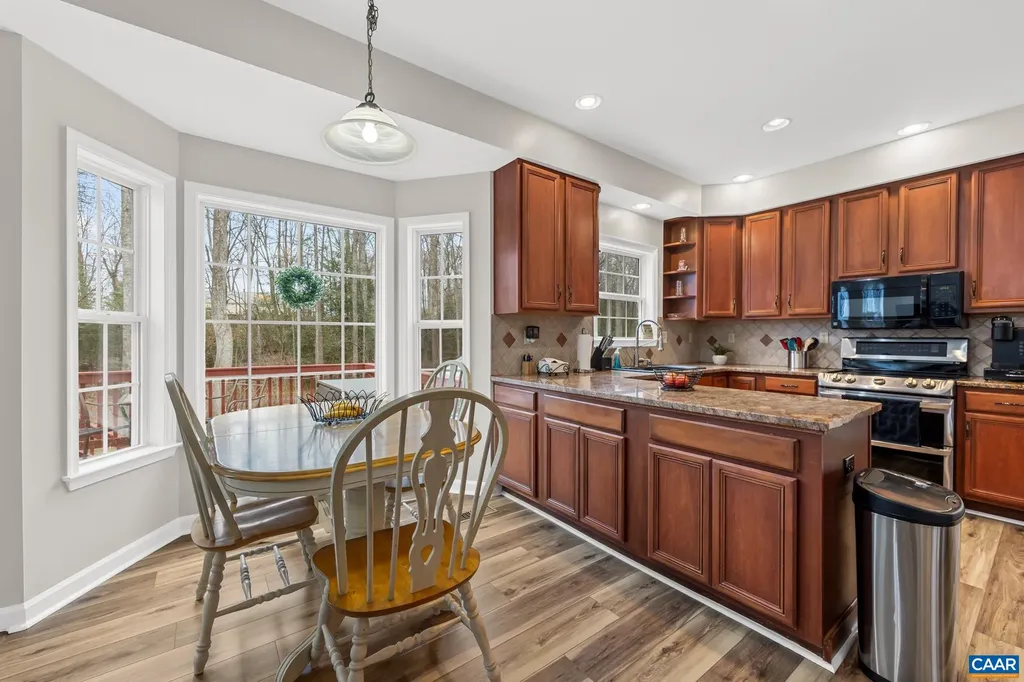 334 Carodon Drive Ruckersville VA 22968