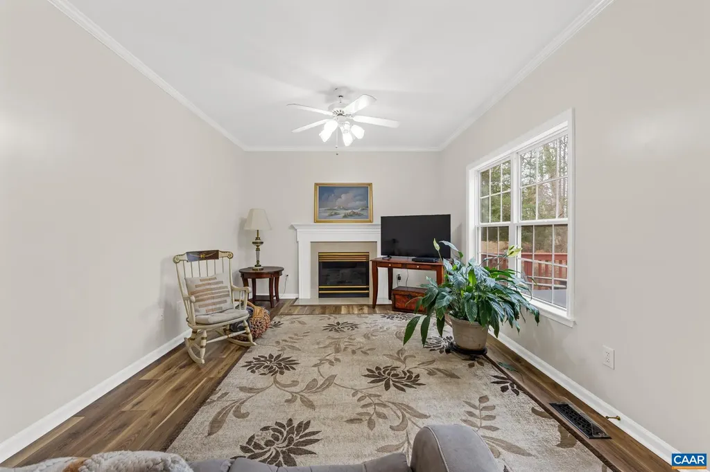 334 Carodon Drive Ruckersville VA 22968