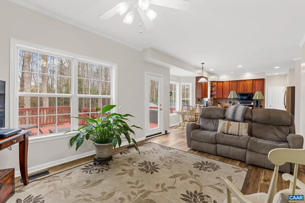 334 Carodon Drive Ruckersville VA 22968