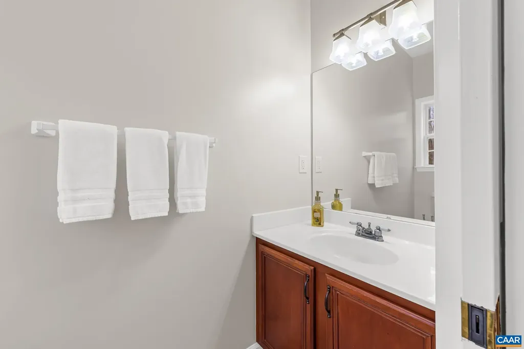 334 Carodon Drive Ruckersville VA 22968