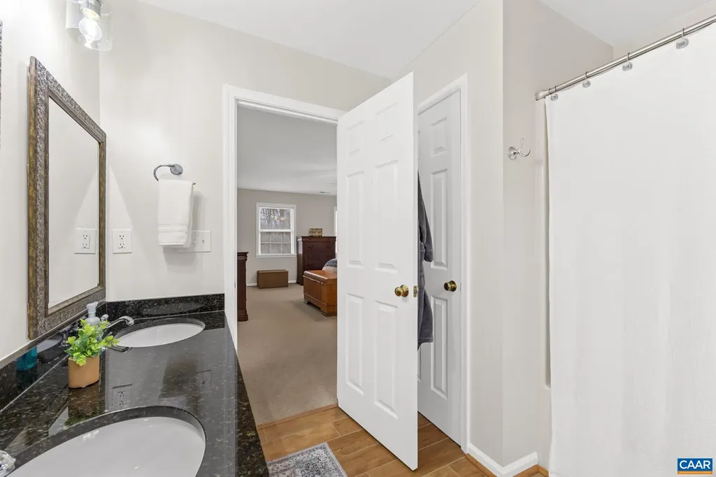 334 Carodon Drive Ruckersville VA 22968