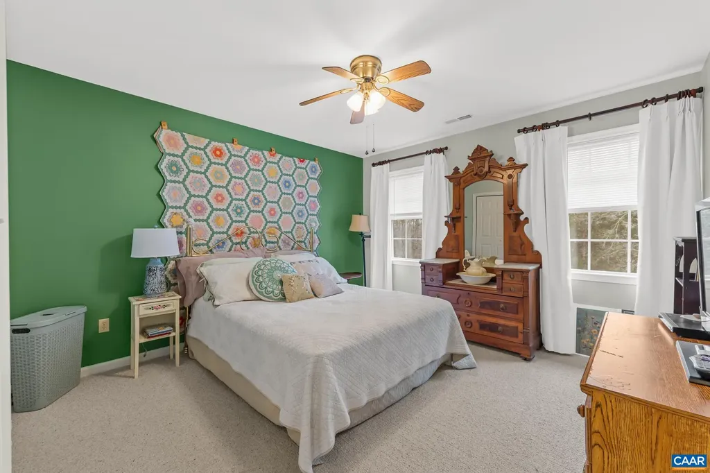 334 Carodon Drive Ruckersville VA 22968