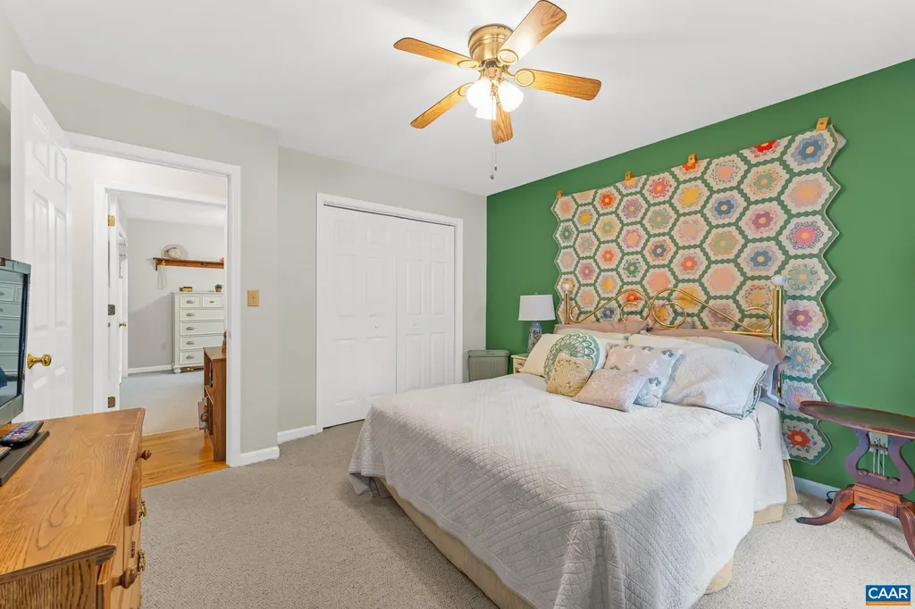 334 Carodon Drive Ruckersville VA 22968