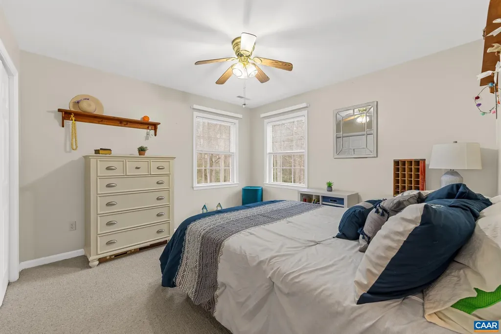 334 Carodon Drive Ruckersville VA 22968