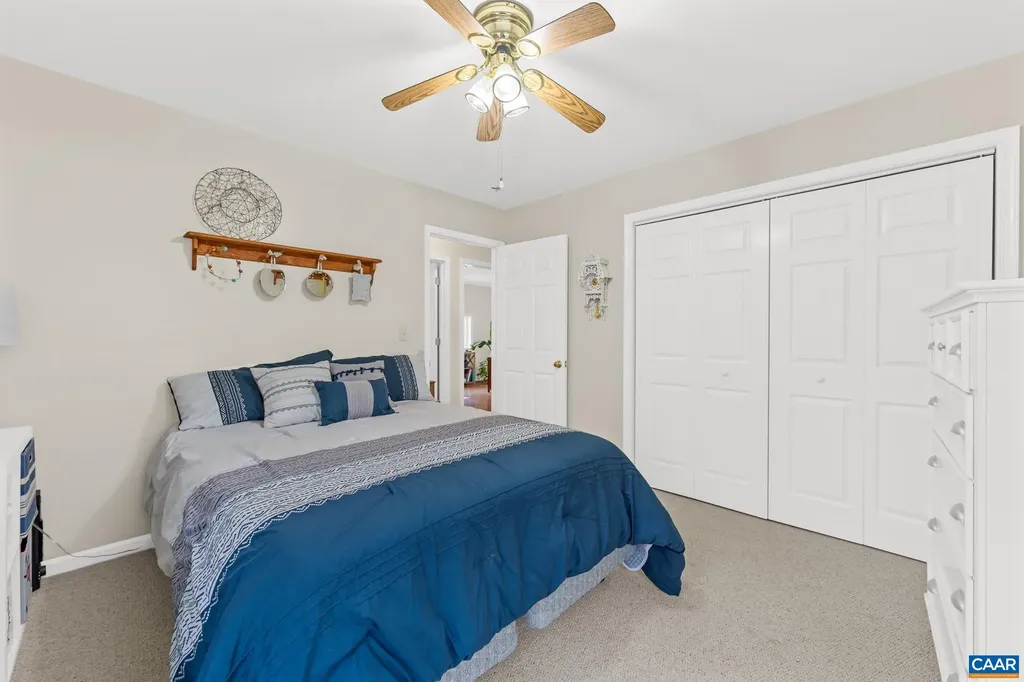 334 Carodon Drive Ruckersville VA 22968