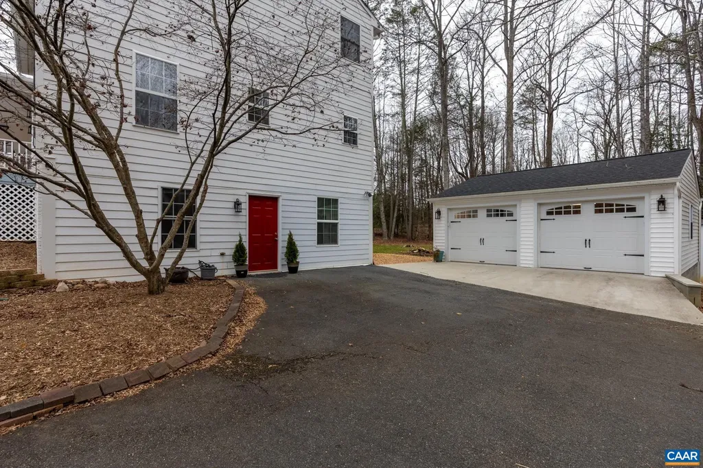 334 Carodon Drive Ruckersville VA 22968