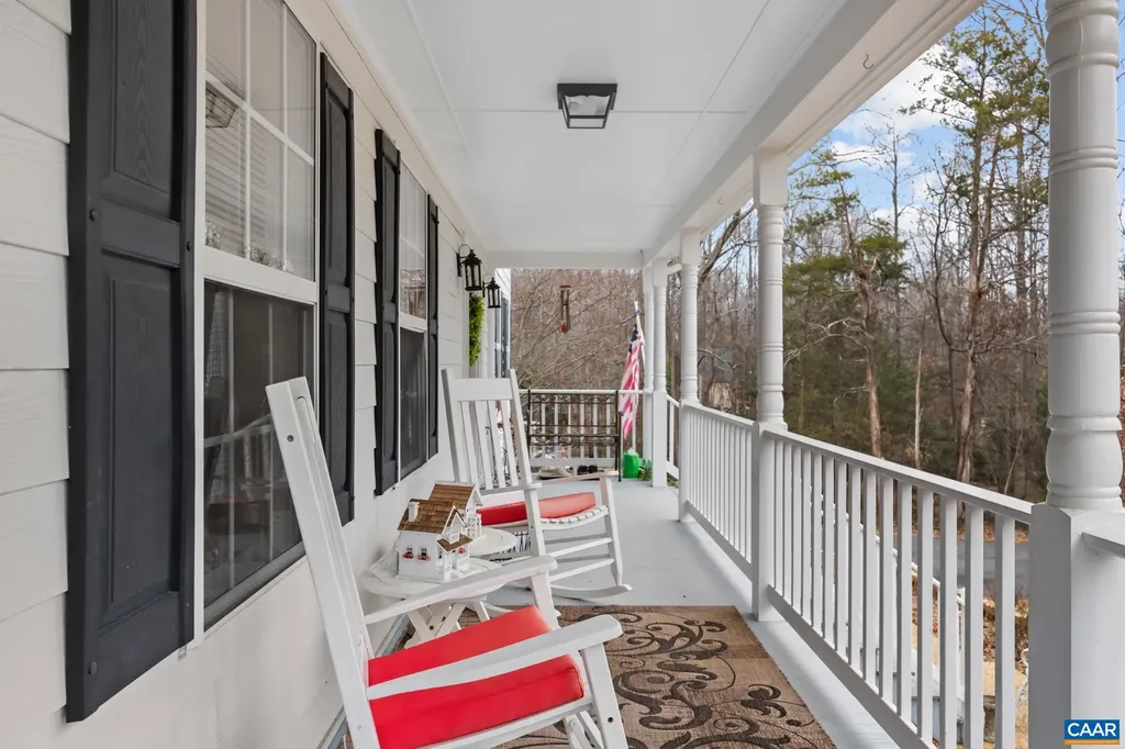 334 Carodon Drive Ruckersville VA 22968