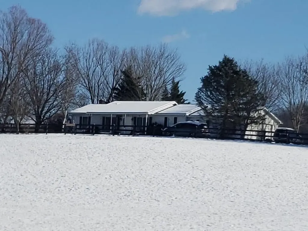 Grottoes VA, 4083 Rockfish Road