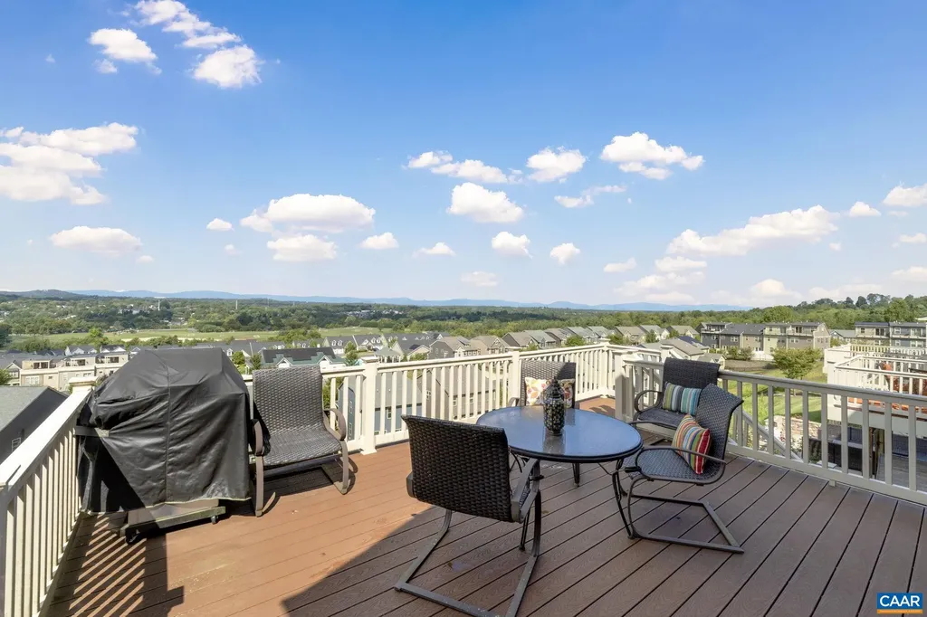 1516 Delphi Lane Charlottesville VA 22911