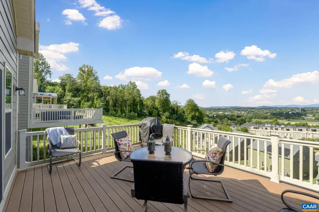 1516 Delphi Lane Charlottesville VA 22911