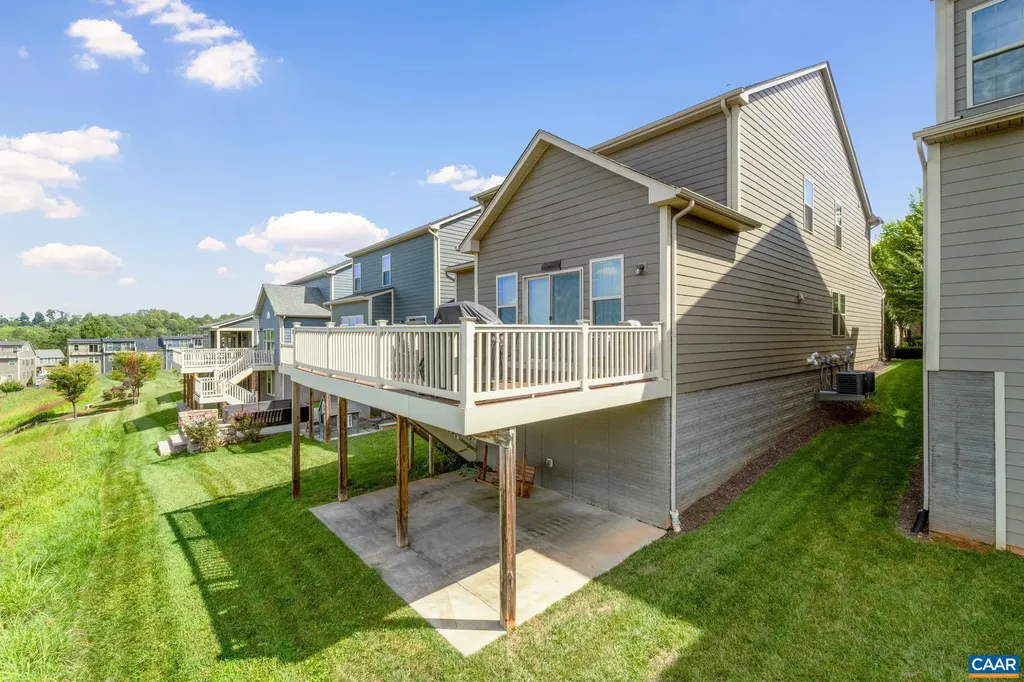 1516 Delphi Lane Charlottesville VA 22911