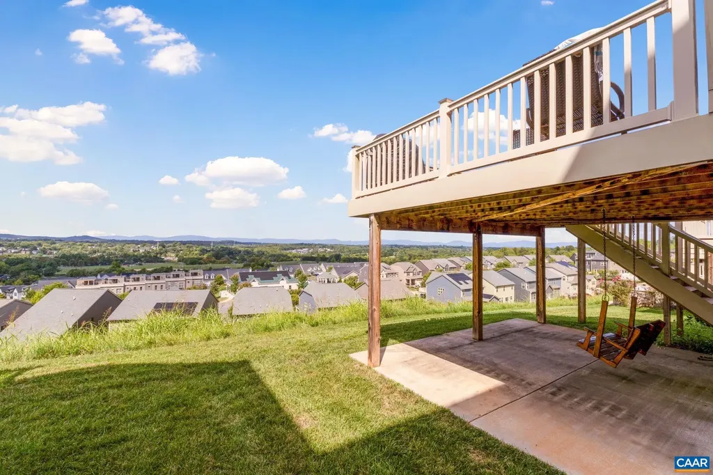 1516 Delphi Lane Charlottesville VA 22911