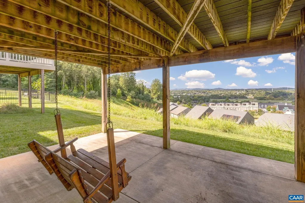 1516 Delphi Lane Charlottesville VA 22911