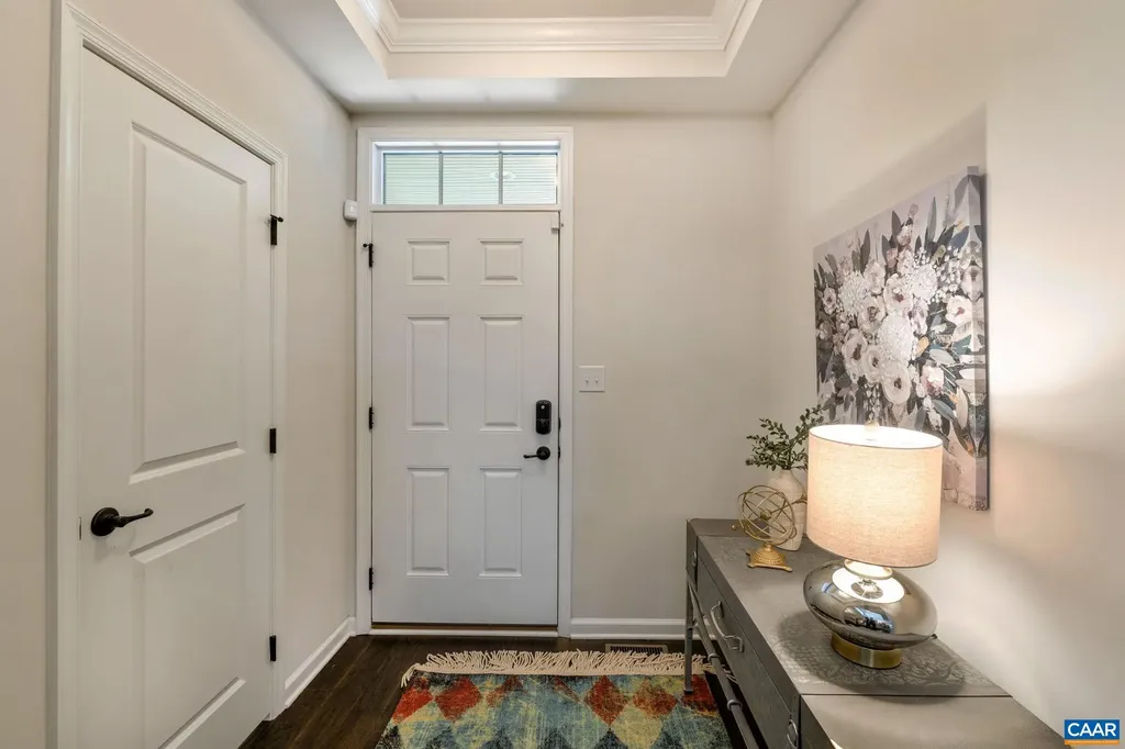 1516 Delphi Lane Charlottesville VA 22911